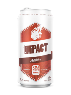Altbier Impact
