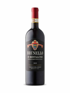 Casale del Bosco Brunello di Montalcino