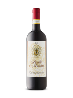 Brunello di Montalcino Quercecchio 2020 