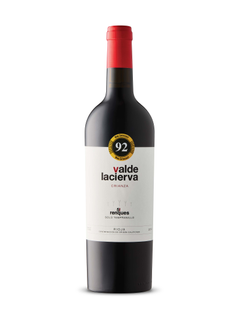 Valdelacierva Crianza
