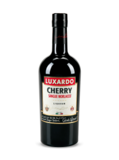Luxardo Cherry Liqueur Sangue Morlacco