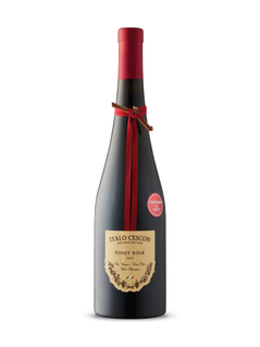 Italo Cescon Pinot Noir 2021