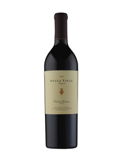Dalla Valle Cabernet Sauvignon