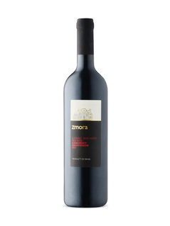 Ben Ami Zmora Semi-Sweet Cabernet Sauvignon KPM 2021
