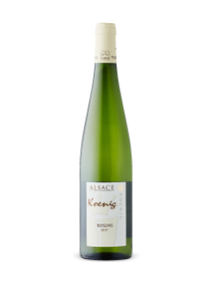 Koenig Riesling KPM