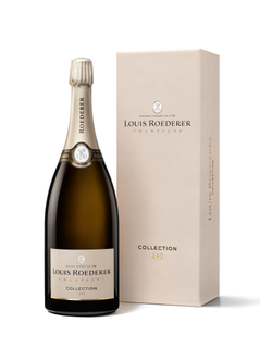 Louis Roederer Collection 244 Champagne