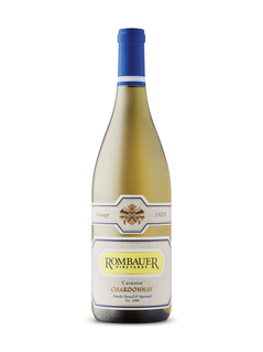 Rombauer Carneros Chardonnay 2023