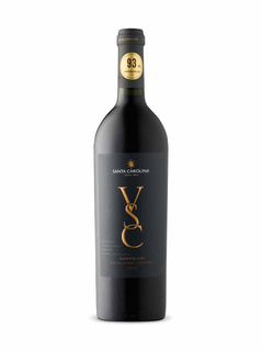 Santa Carolina VSC