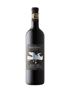 EastDell Black Label Cabernet Merlot VQA