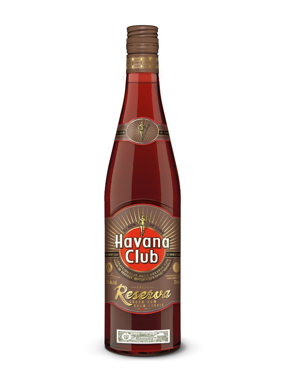 Havana Club Anejo Reserva Rum | LCBO