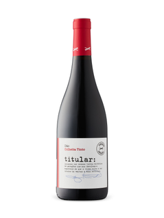 Caminhos Cruzados Titular Colheita Tinto Dao