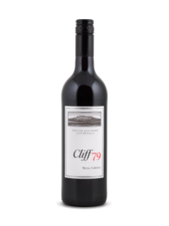 Cliff 79 Shiraz Cabernet