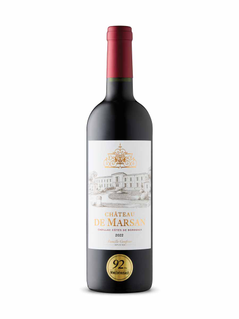 Château de Marsan