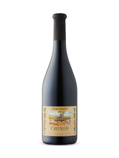 Couly-Dutheil Les Gravières d'Amador Abbé de Turpenay Chinon