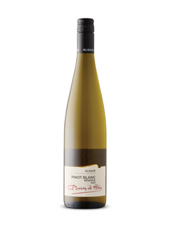 Baron de Hoen Réserve Pinot Blanc