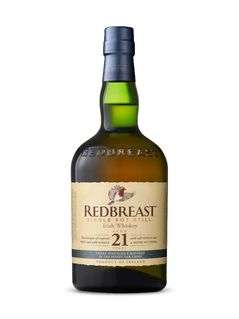 Redbreast 21YO