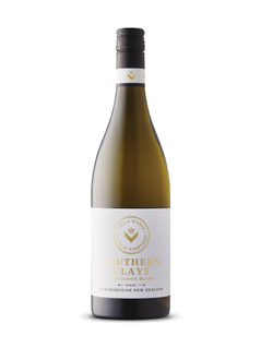 Villa Maria Southern Clays Single Vineyard Sauvignon Blanc