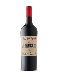 Jeff Carrel Les Darons