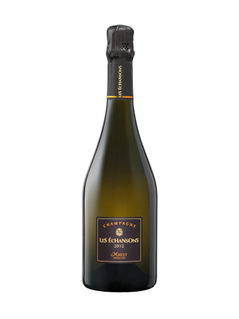 Mailly Les Échansons Grand Cru Champagne