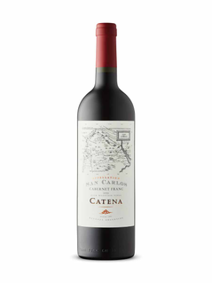 Catena Appellation San Carlos Cabernet Franc