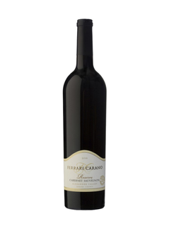 Ferrari-Carano Reserve Cabernet Sauvignon