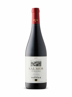 Torres Salmos