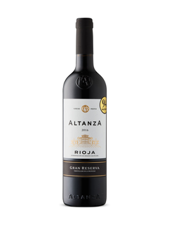 Altanza Gran Reserva
