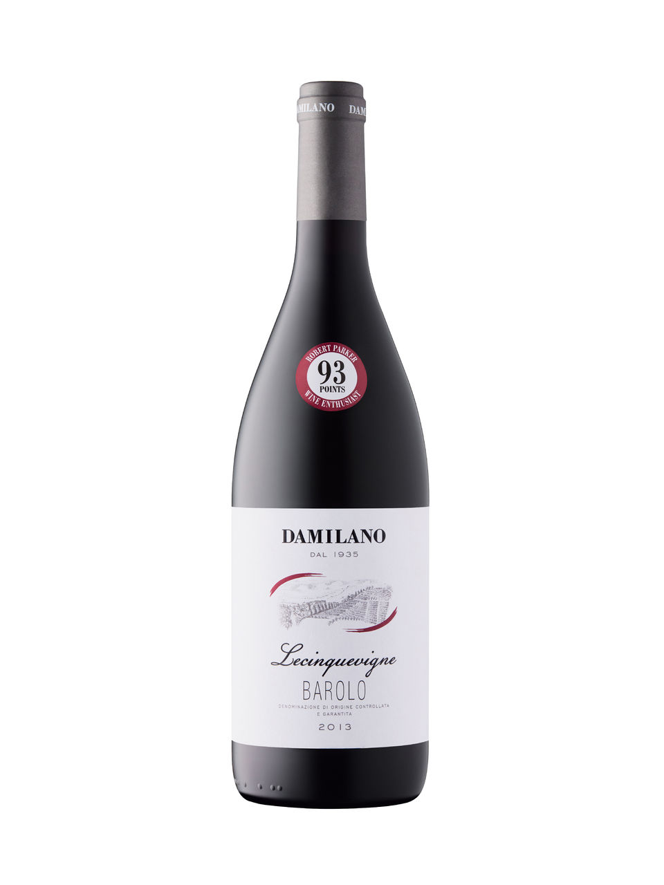 Damilano barolo bag deals