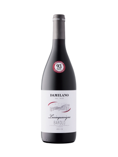 Damilano Lecinquevigne Barolo 2019