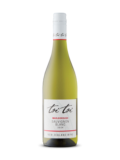 Sauvignon Blanc Toi Toi 2024 