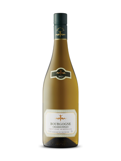La Chablisienne Émotions Minérales Bourgogne Chardonnay