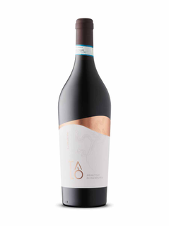 San Marzano Talò Primitivo di Manduria