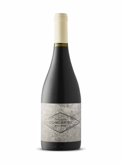 Zuccardi Concreto Malbec