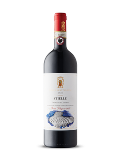 Rocca di Castagnoli Stielle Gran Selezione Chianti Classico 2017