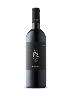 Banfi ASKA Bolgheri Rosso 2020