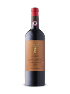 Trasqua Nerento Gran Selezione Chianti Classico