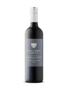 Columbia Crest Grand Estates Cabernet Sauvignon