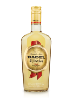 Badel Hrvatska Stara Sljivovica