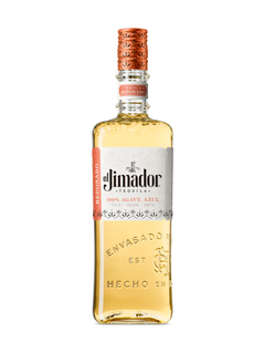 El Jimador Tequila Reposado