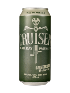 Amsterdam Cruiser All Day Pale Ale