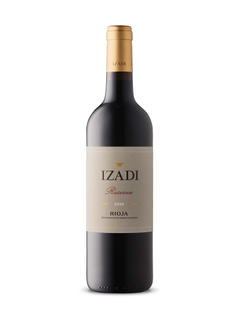 Izadi Reserva 2020 