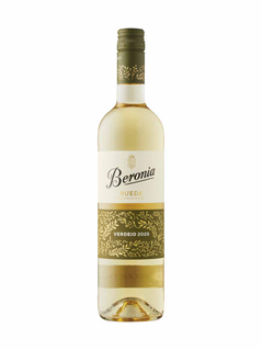 Beronia Rueda Verdejo