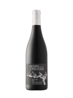 Baco Noir Speck Family Reserve Henry of Pelham  