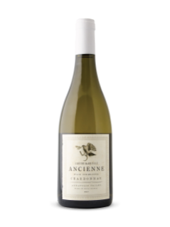 Lightfoot & Wolfville Ancienne Wild Fermented Chardonnay 2017