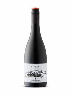 The Lane Shiraz