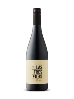 Merayo Las Tres Filas Mencia