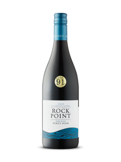 Rock Point Pinot Noir 2022