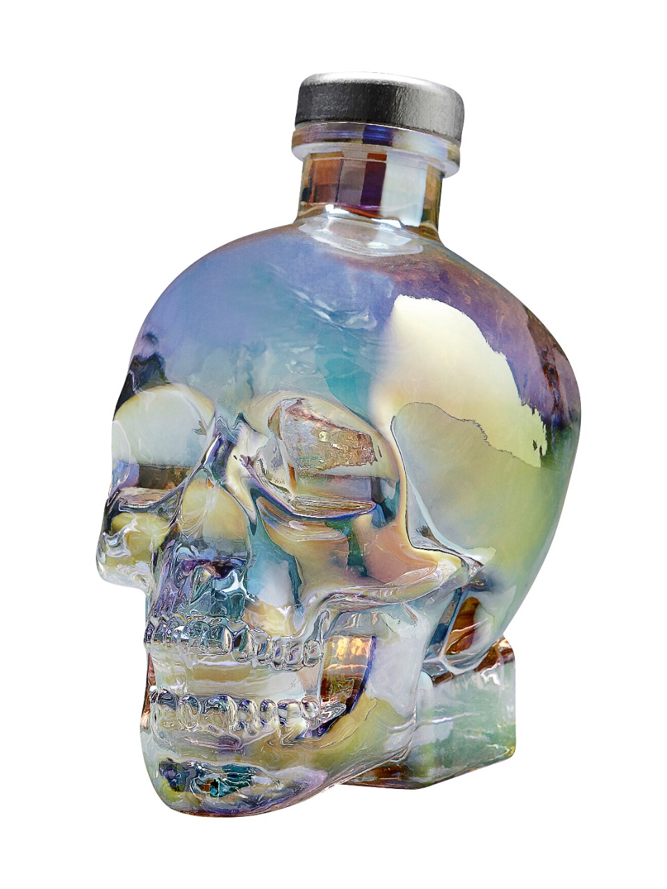 Aurora Crystal Head Vodka