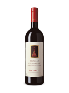 Col d'Orcia Brunello di Montalcino Magnum