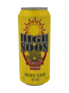 Publican House High Noon